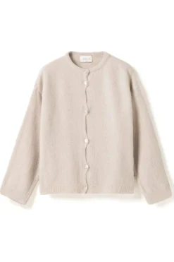 Nln-Numa Knit Cardigan 14900004
