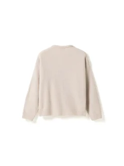 Nln-Numa Knit Cardigan 14900004