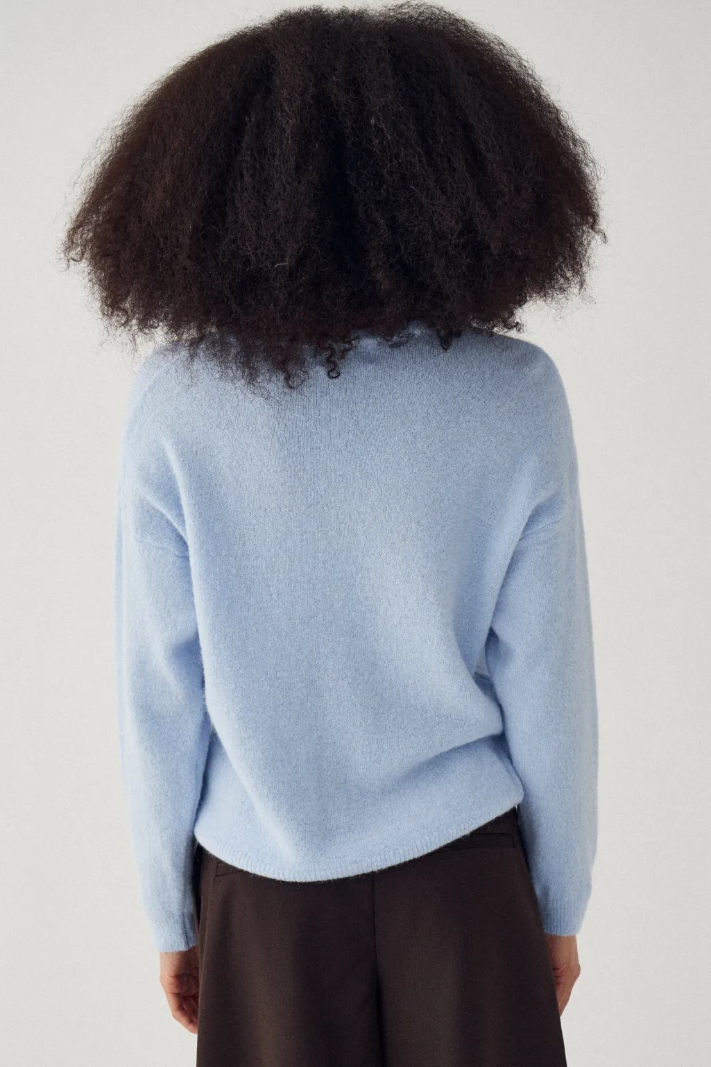 Nln-Numa Knit Cardigan 14900004