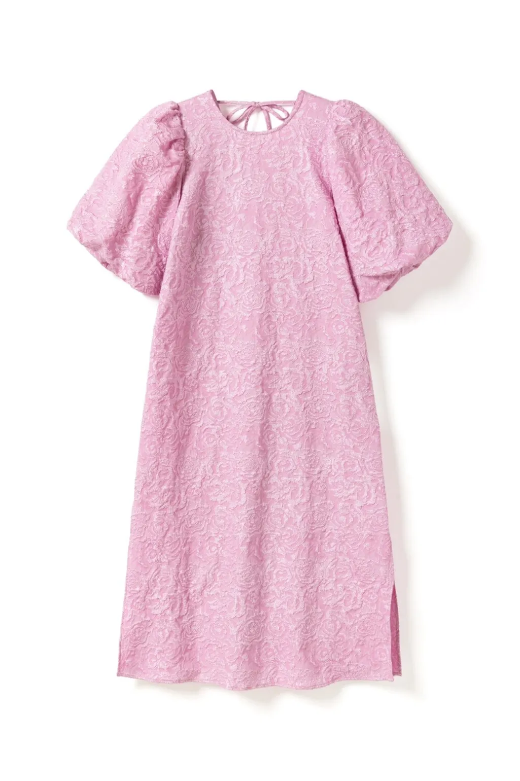 Nln-Pastis Long Dress 14840001