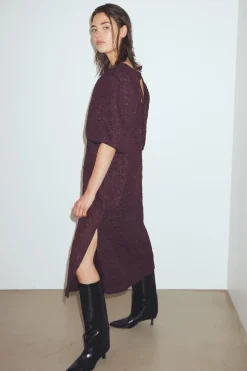 Nln-Pastis Long Dress 14840001
