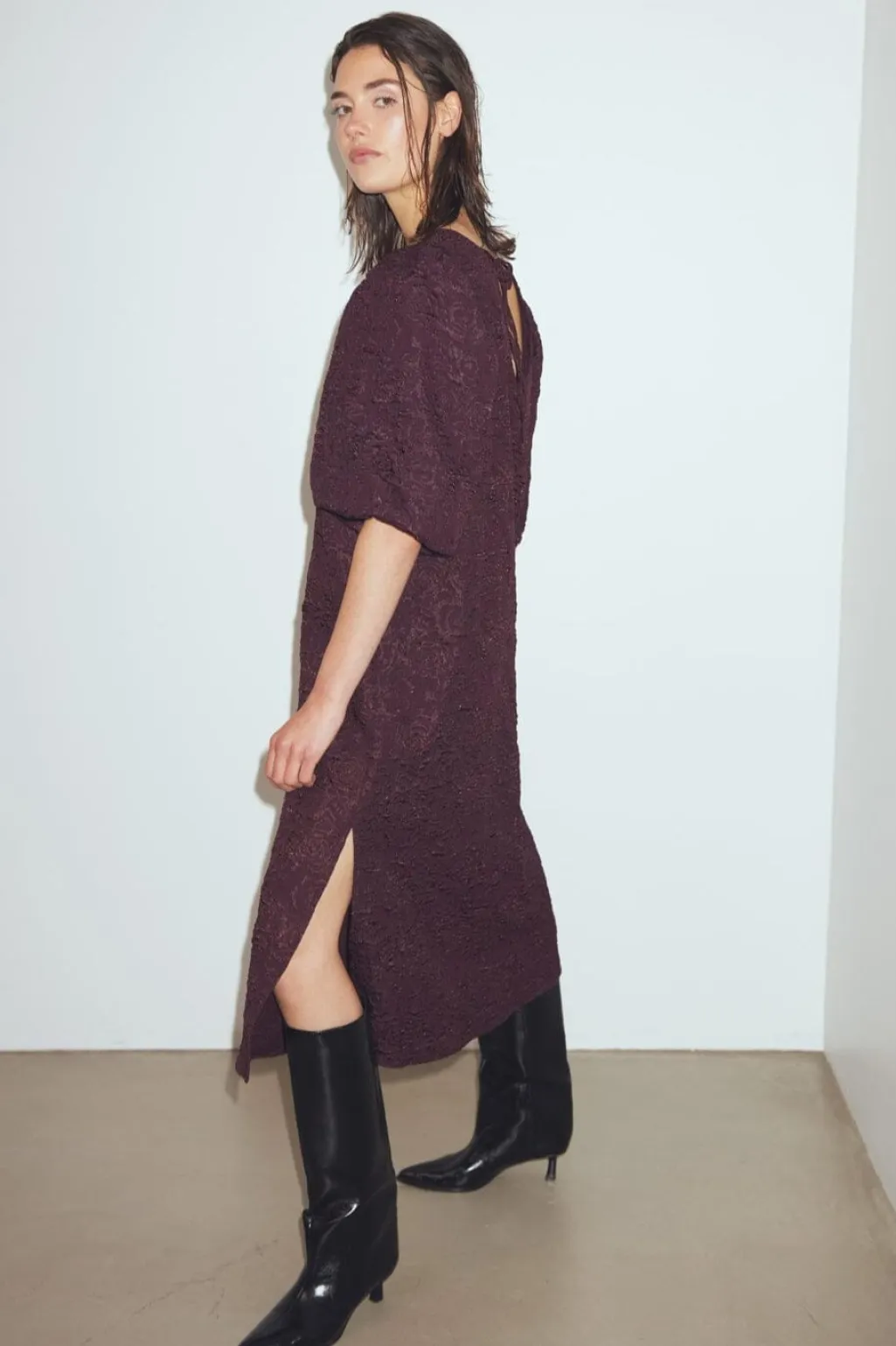 Nln-Pastis Long Dress 14840001