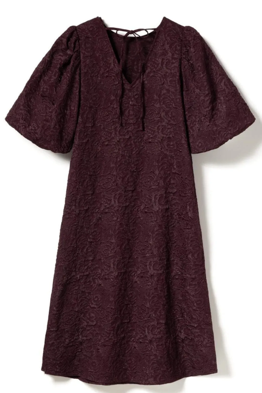 Nln-Pastis Long Dress 14840001