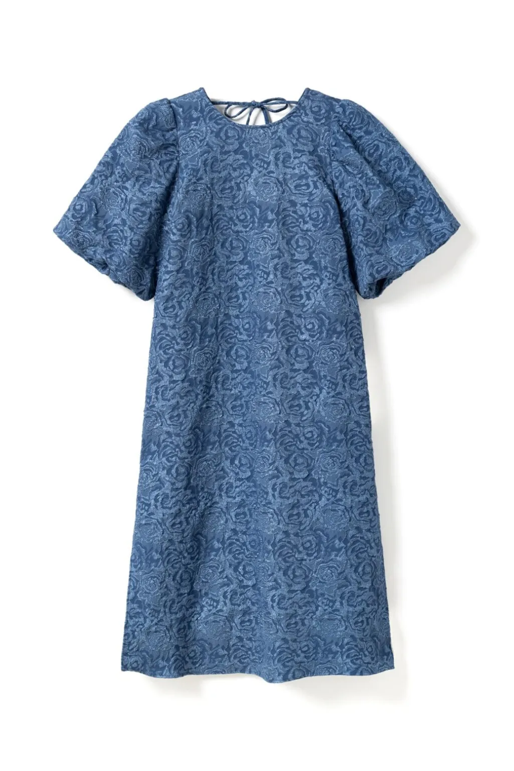 Nln-Pastis Long Dress 14840001