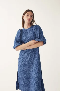 Nln-Pastis Long Dress 14840001