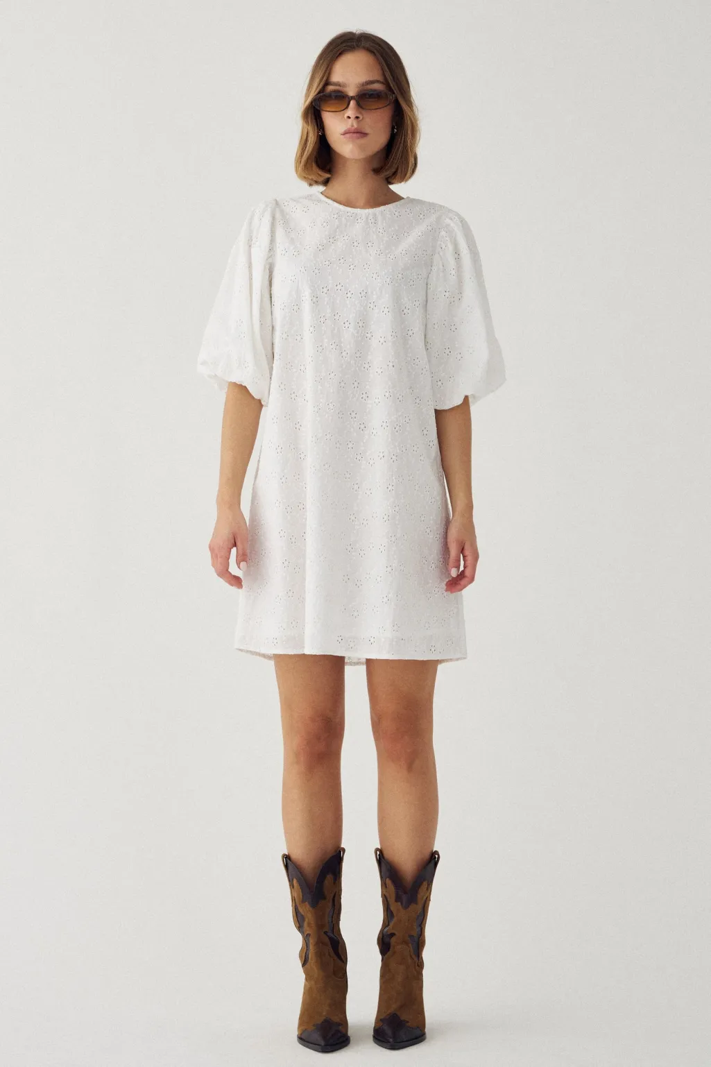 Nln-Pastis Short Dress 13650003