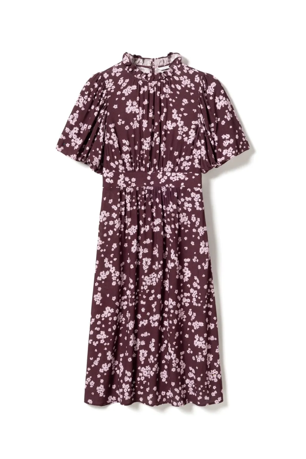 Nln-Ruth Dress 15130002