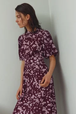 Nln-Ruth Dress 15130002