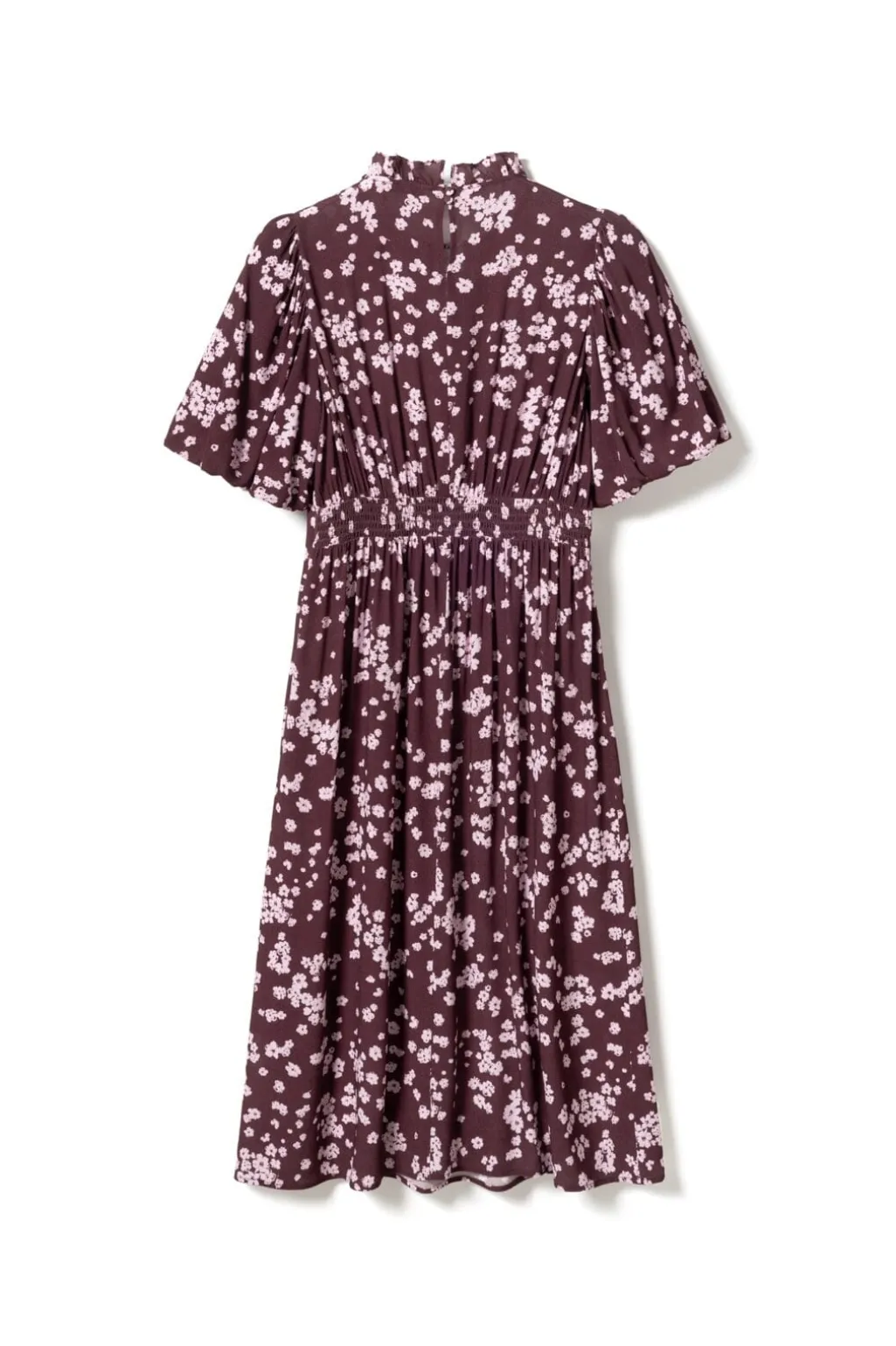 Nln-Ruth Dress 15130002