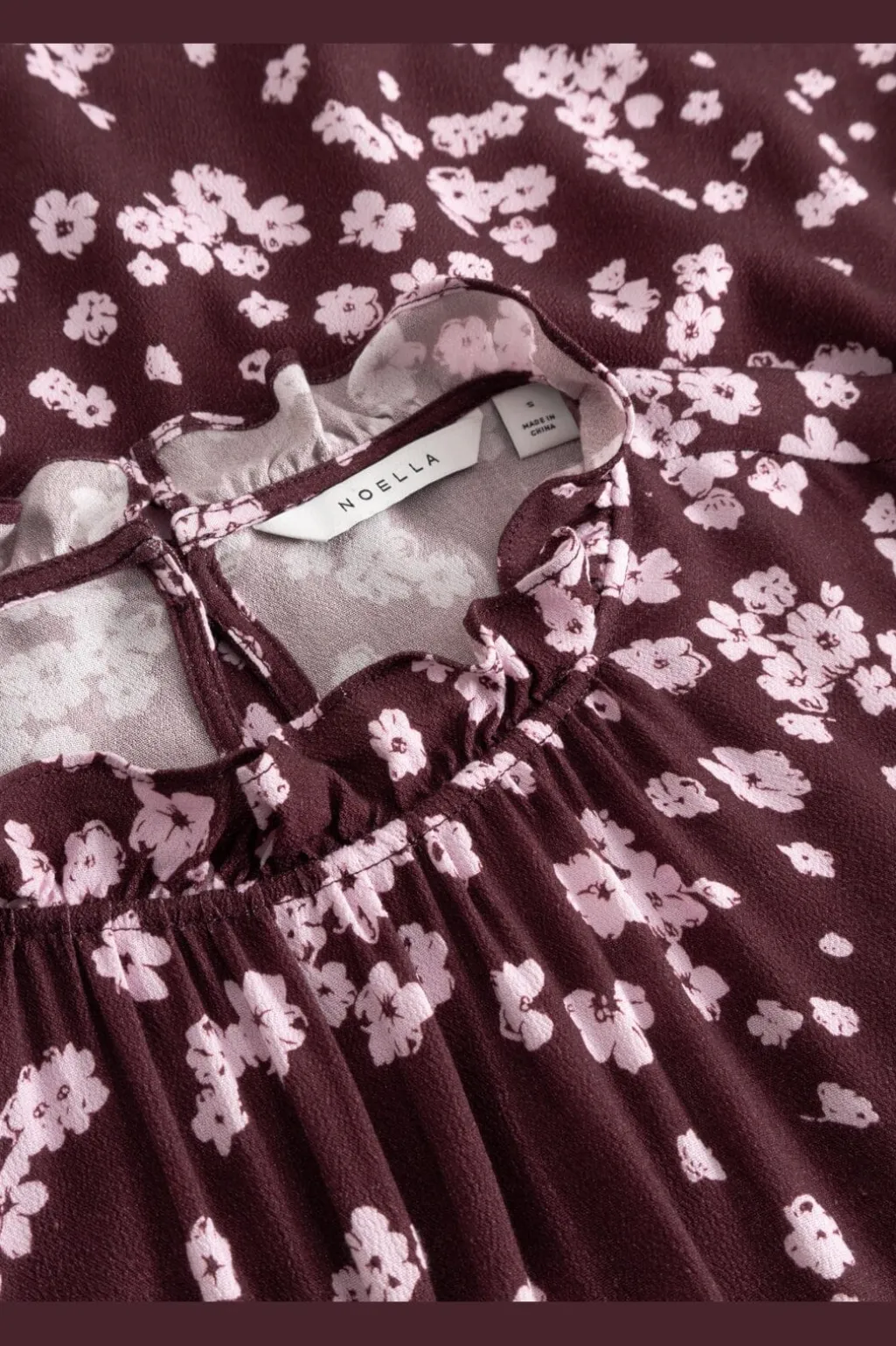 Nln-Ruth Dress 15130002