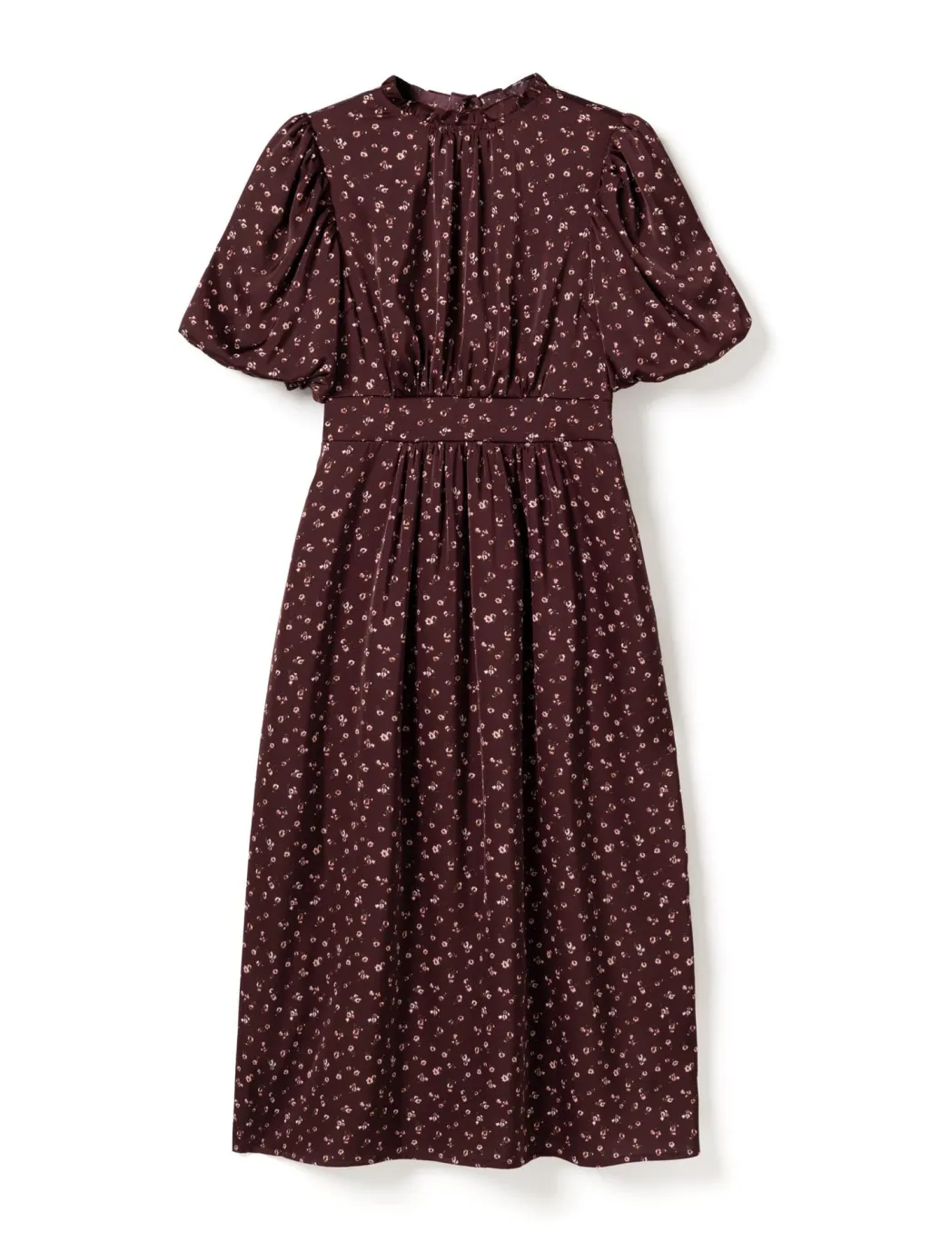 Nln-Ruth Dress 15900001