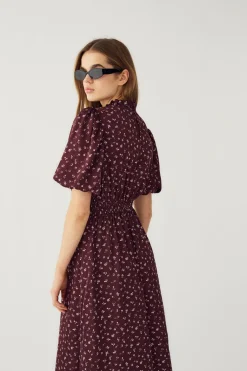 Nln-Ruth Dress 15900001