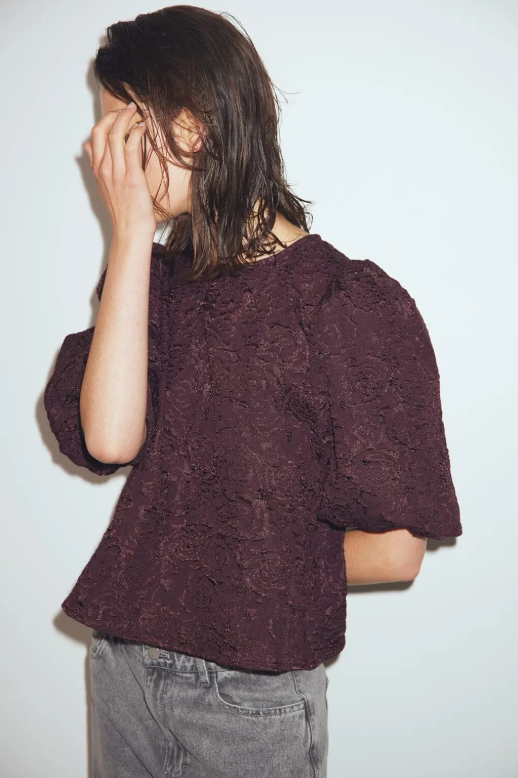 Nln-Shelly Blouse 14840002