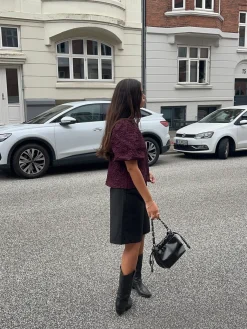 Nln-Shelly Blouse 14840002