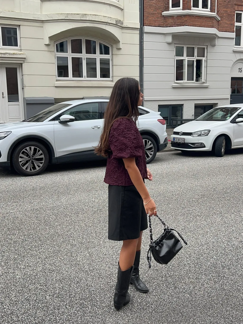Nln-Shelly Blouse 14840002