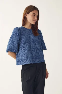 Nln-Shelly Blouse 14840002