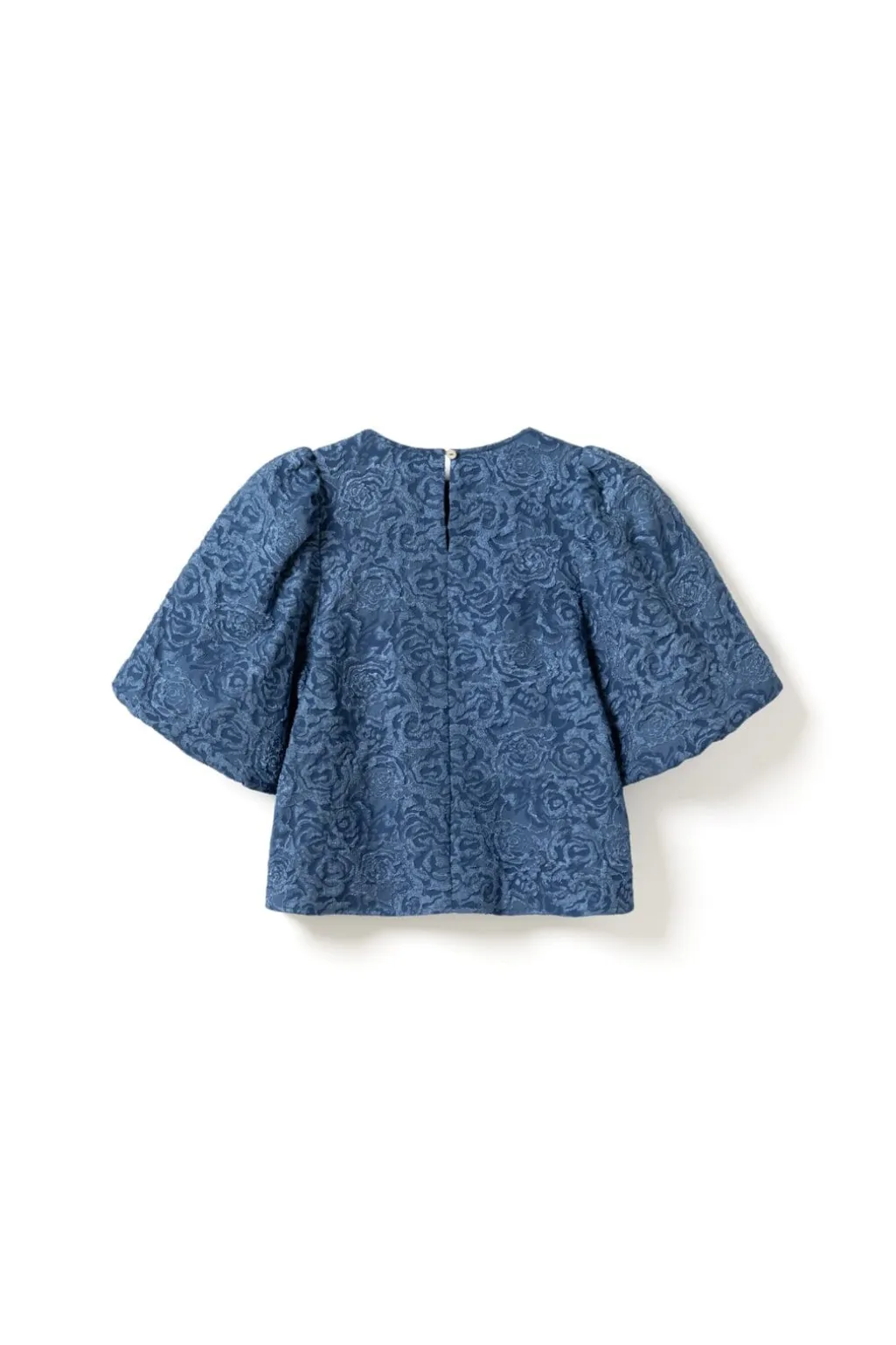 Nln-Shelly Blouse 14840002