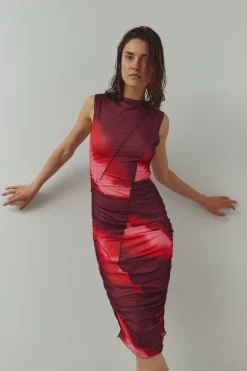Nln-Sutton Dress 15350002