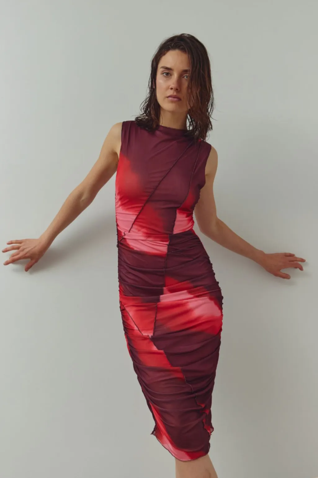 Nln-Sutton Dress 15350002