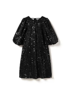 Nlpastis Short Dress