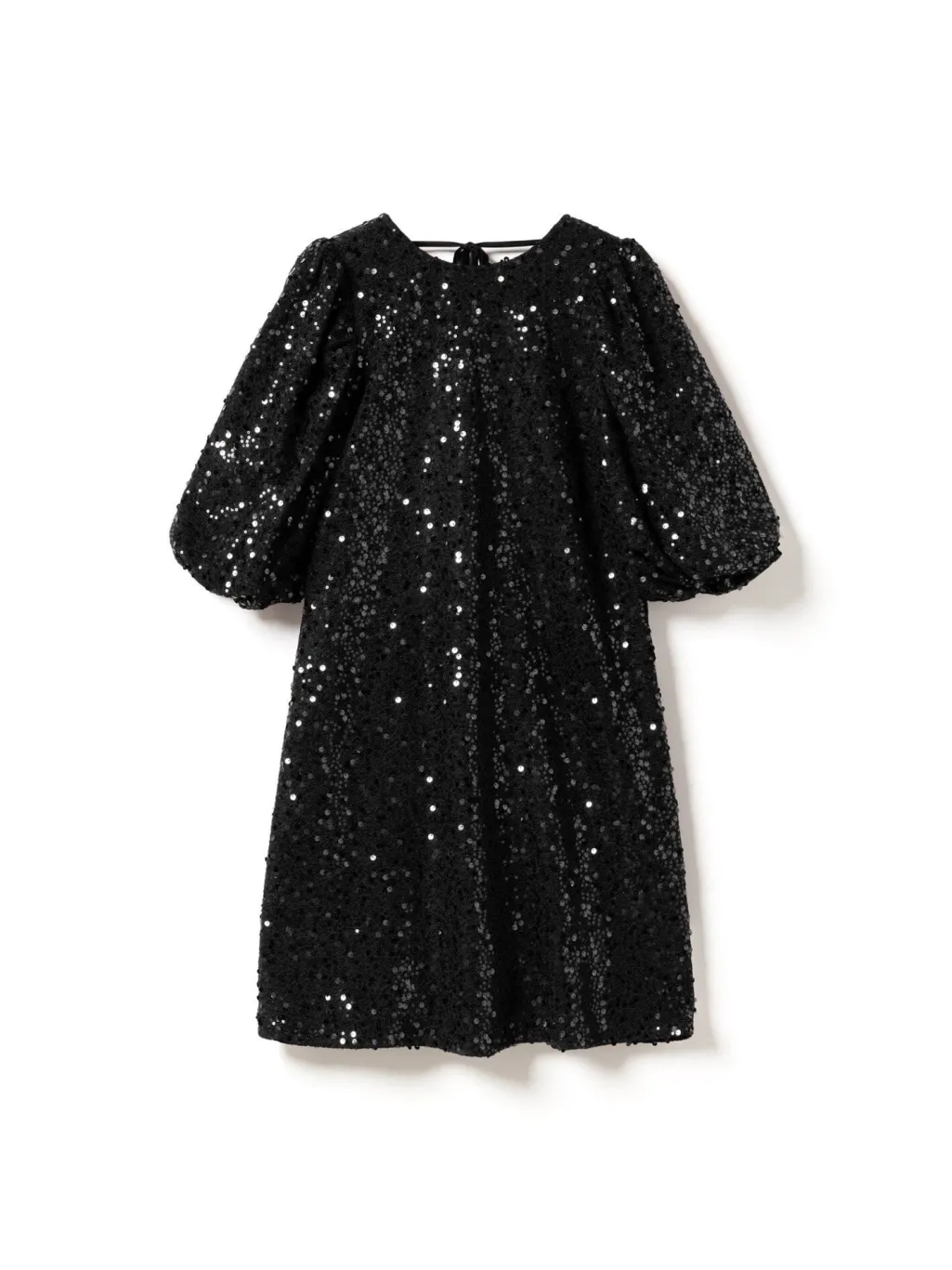 Nlpastis Short Dress