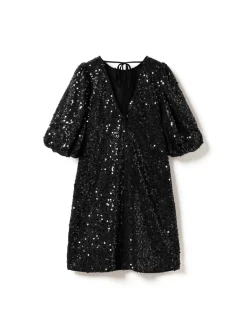 Nlpastis Short Dress