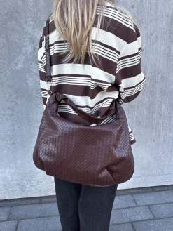 Nlpeony Hobo Bag 1040001