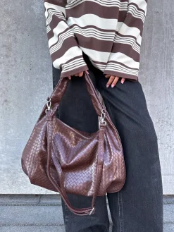 Nlpeony Hobo Bag 1040001