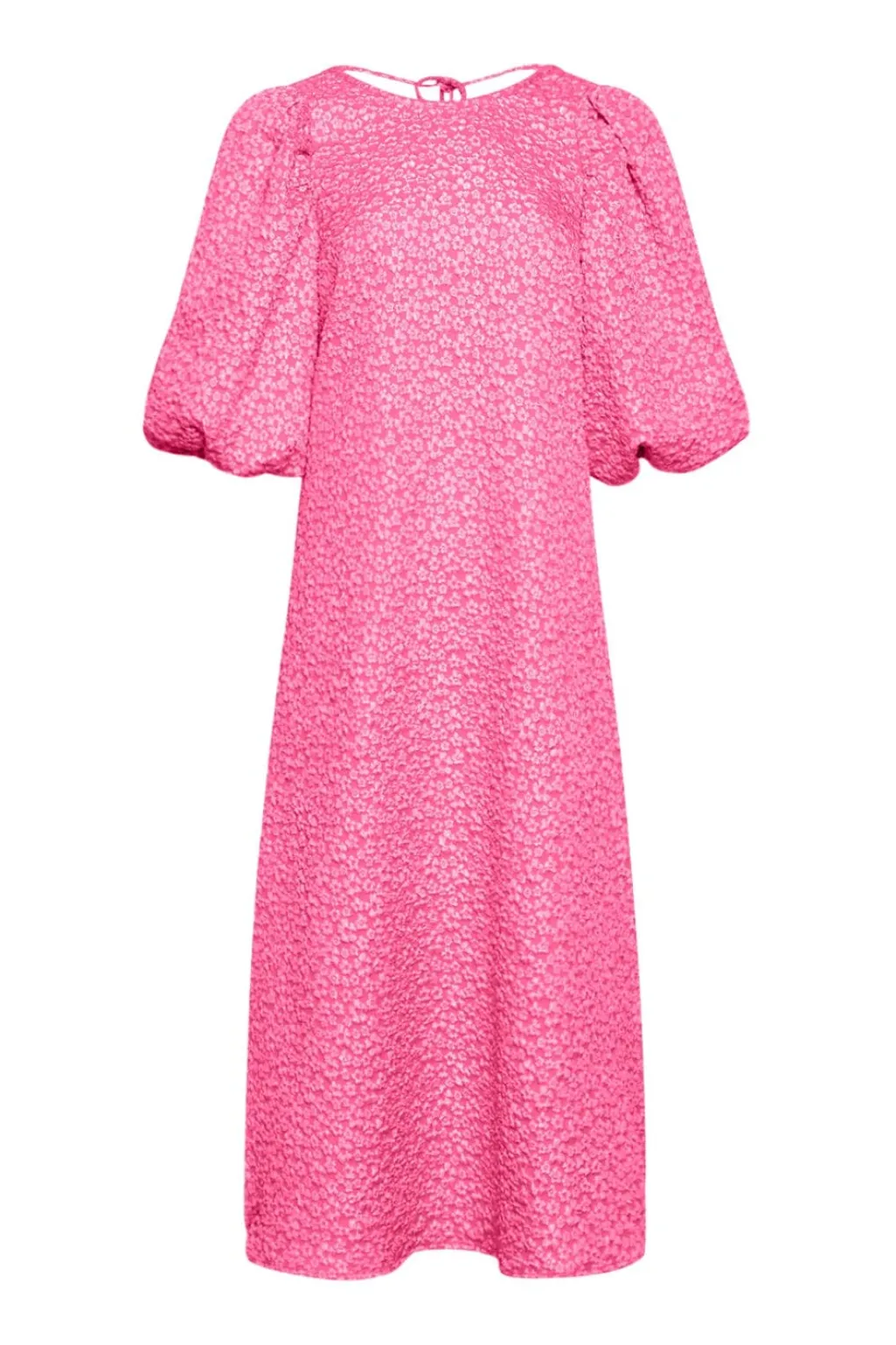 Nlreno Pastis Long Dress 11610005