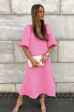 Nlreno Pastis Long Dress 11610005