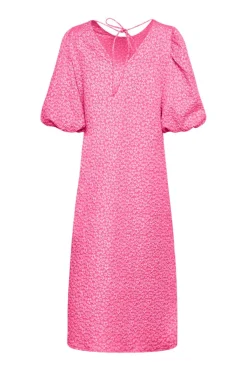 Nlreno Pastis Long Dress 11610005