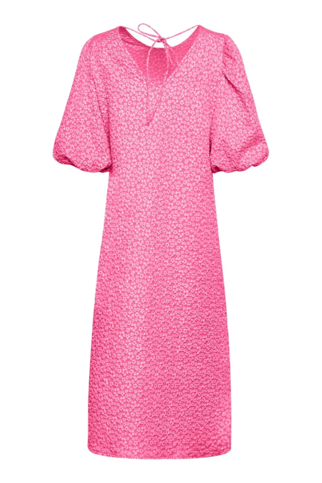 Nlreno Pastis Long Dress 11610005