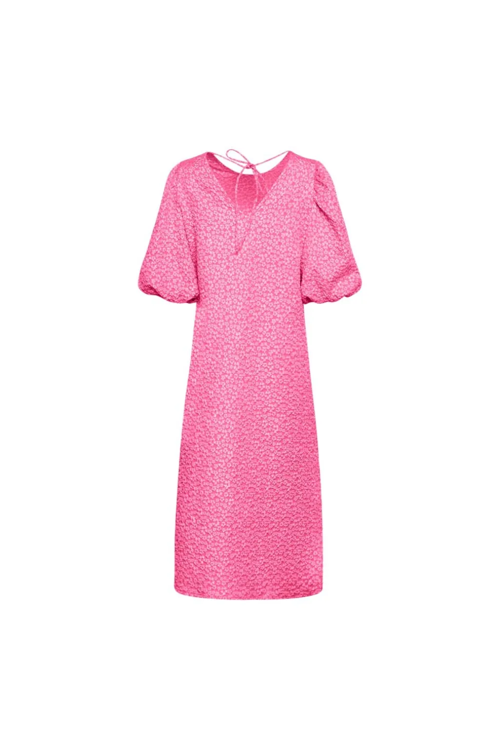 Nlreno Pastis Long Dress 12440016
