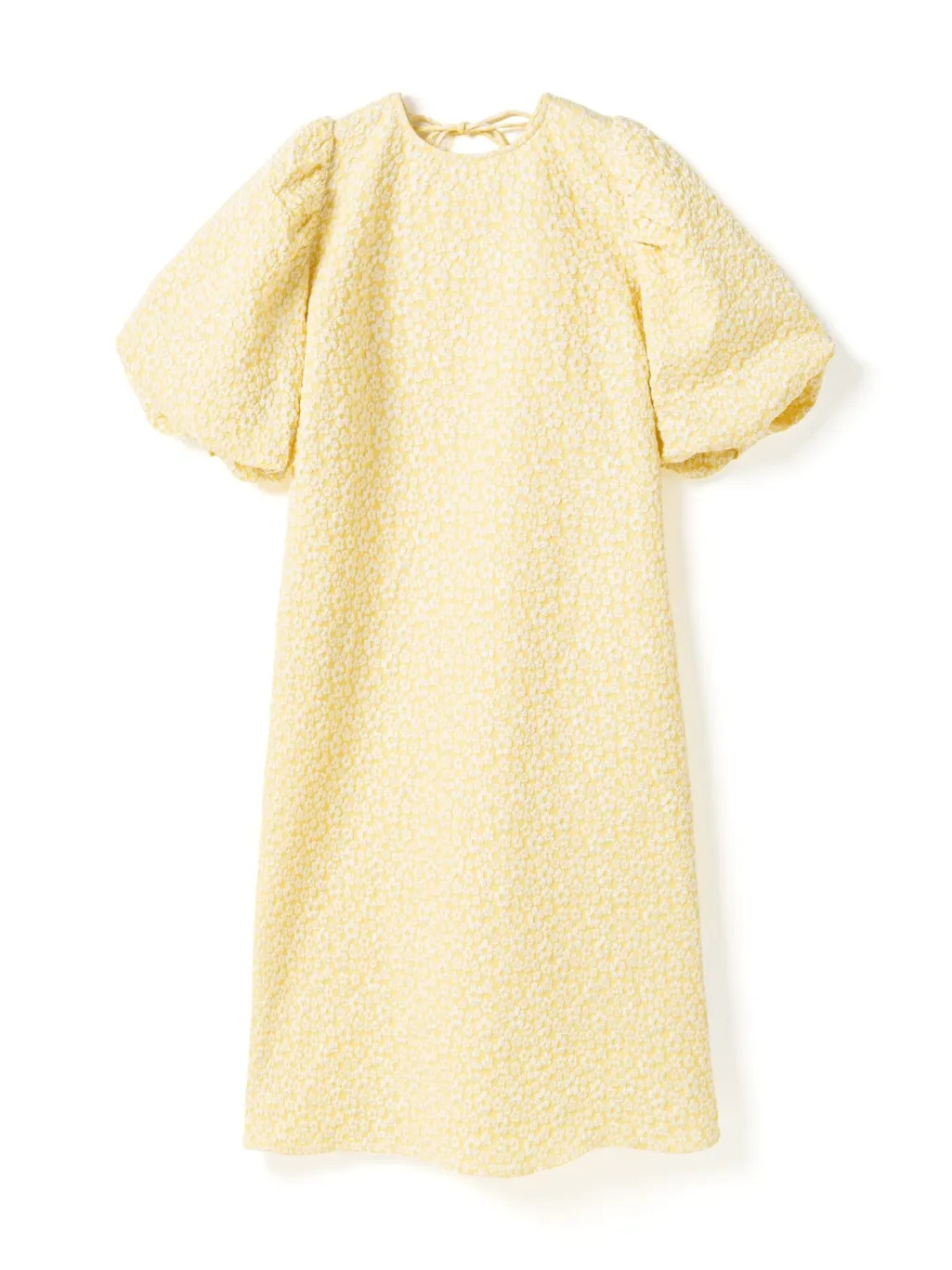 Nlreno Pastis Long Dress 11610005