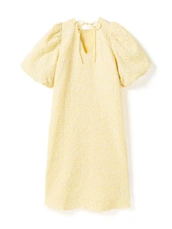 Nlreno Pastis Long Dress 11610005