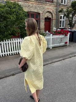 Nlreno Pastis Long Dress 11610005