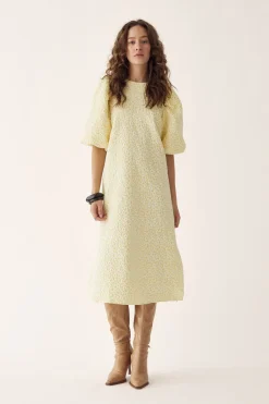 Nlreno Pastis Long Dress 11610005