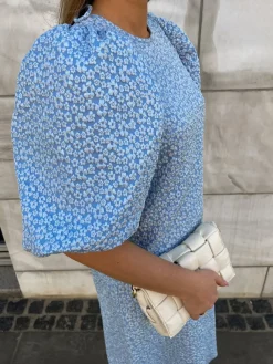 Nlreno Pastis Long Dress