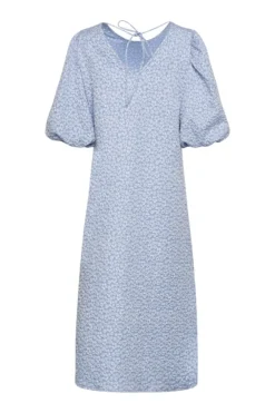 Nlreno Pastis Long Dress