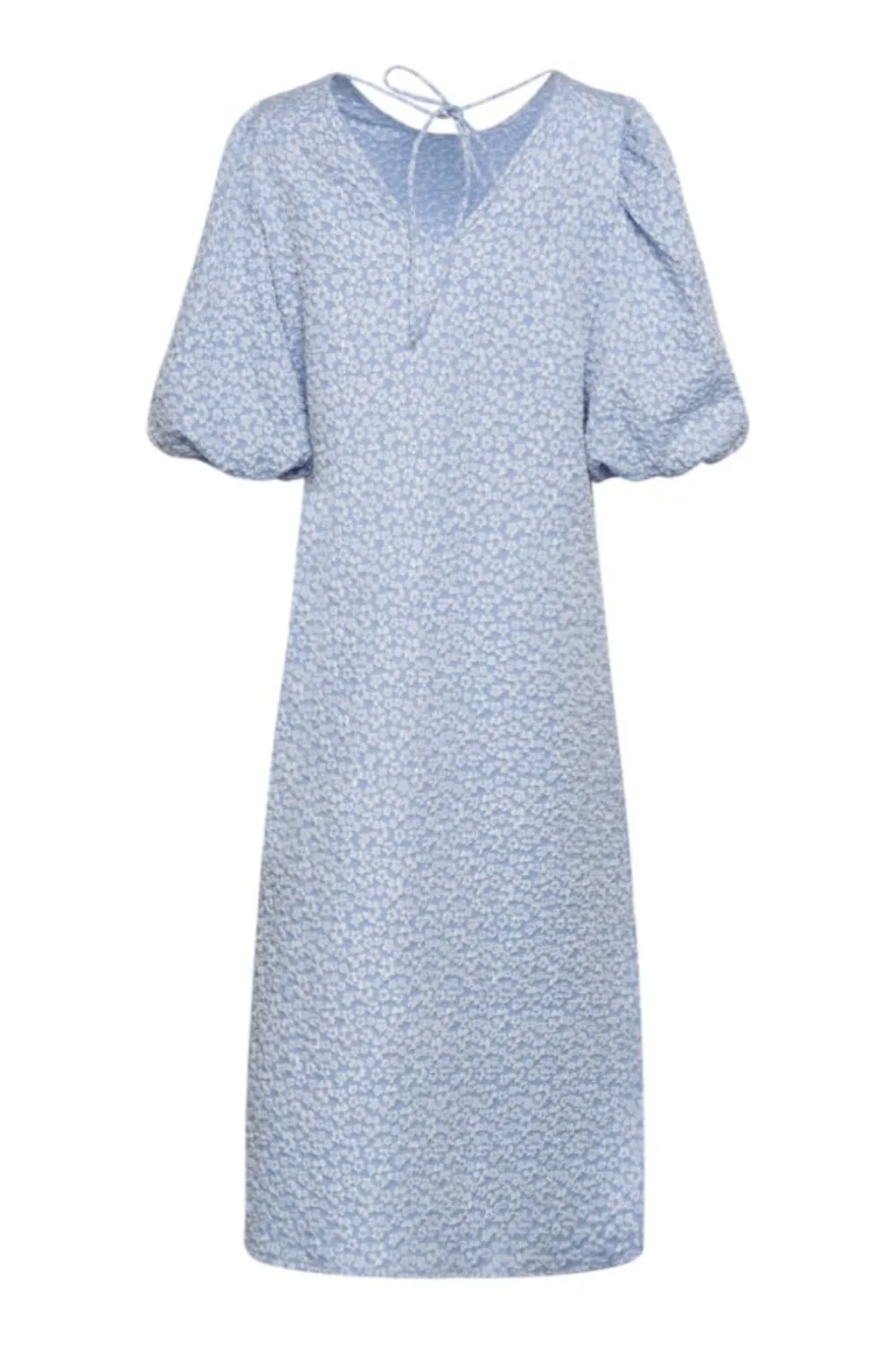 Nlreno Pastis Long Dress