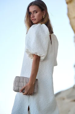 Nlreno Pastis Long Dress
