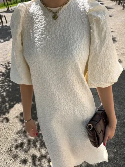 Nlreno Pastis Long Dress