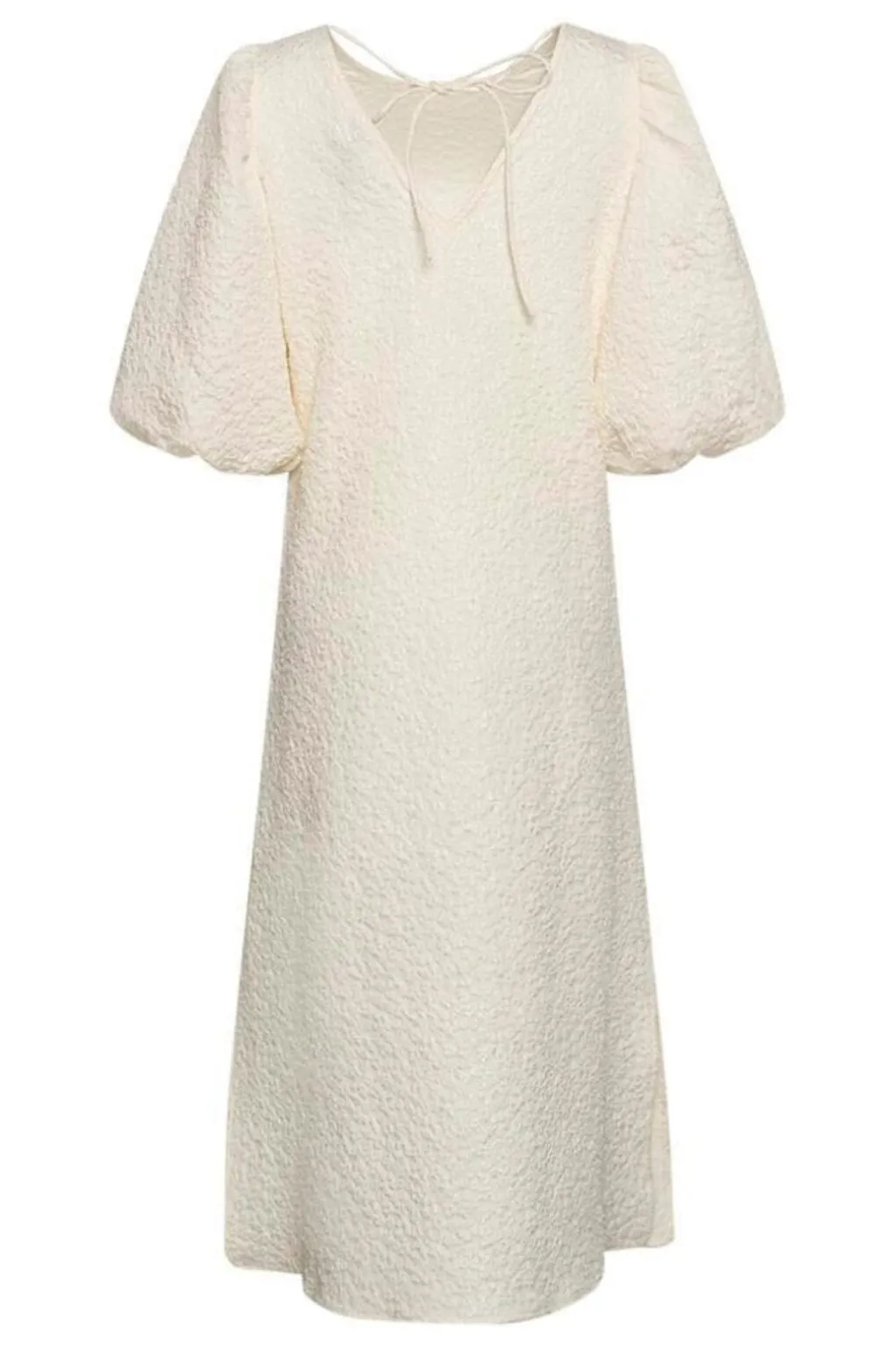 Nlreno Pastis Long Dress