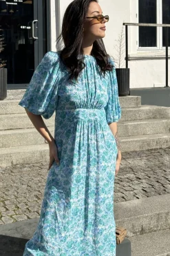 Nlruth Dress 13300002