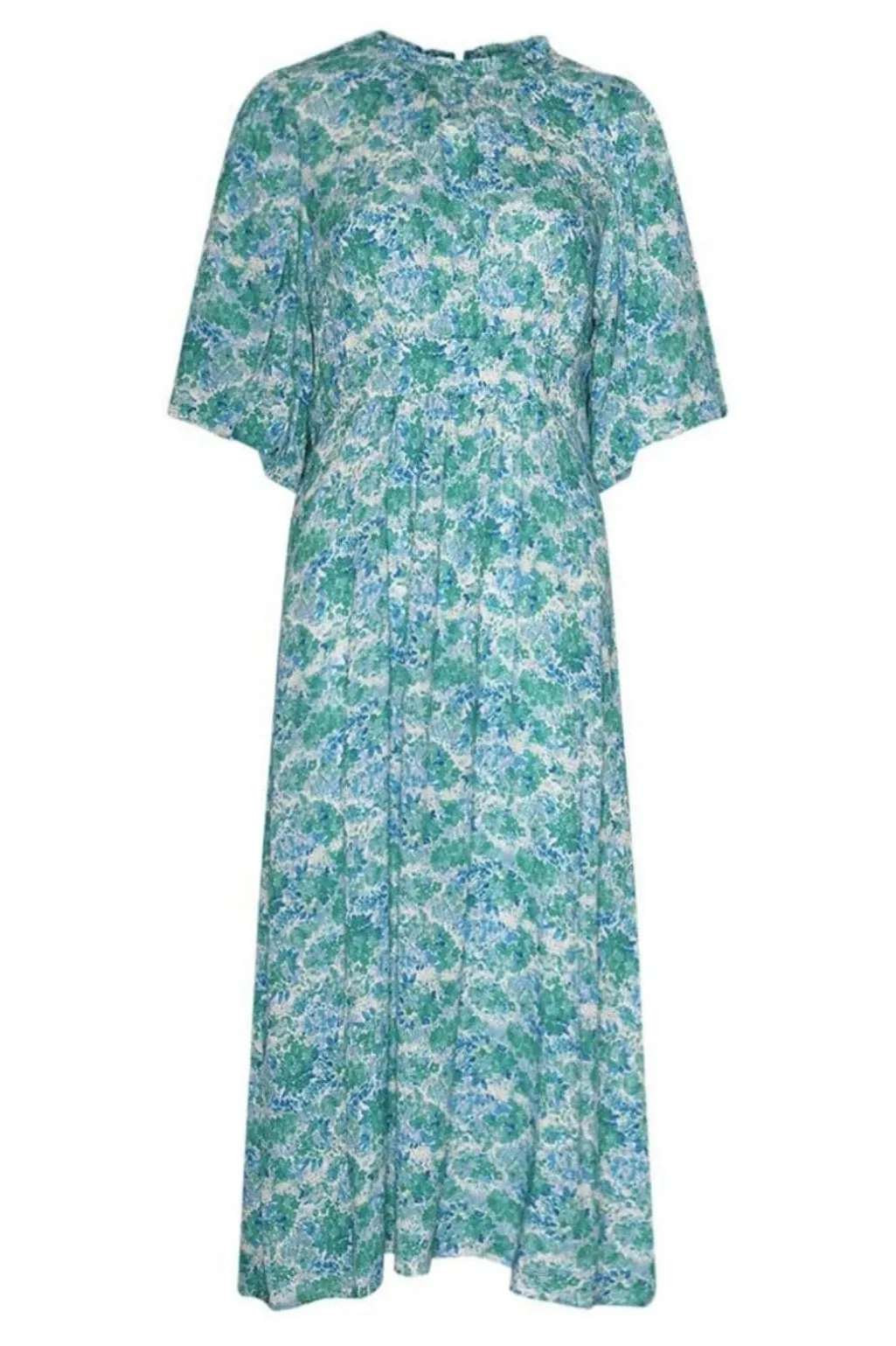 Nlruth Dress 13300002