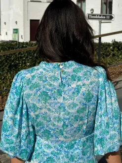 Nlruth Dress 13300002