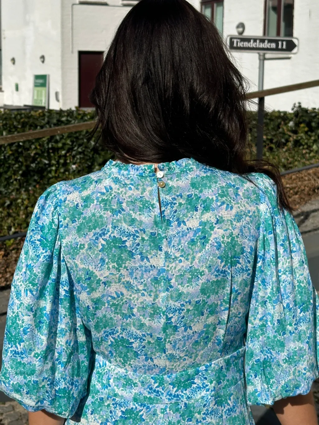 Nlruth Dress 13300002