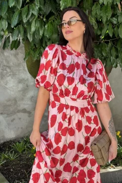 Nlruth Dress