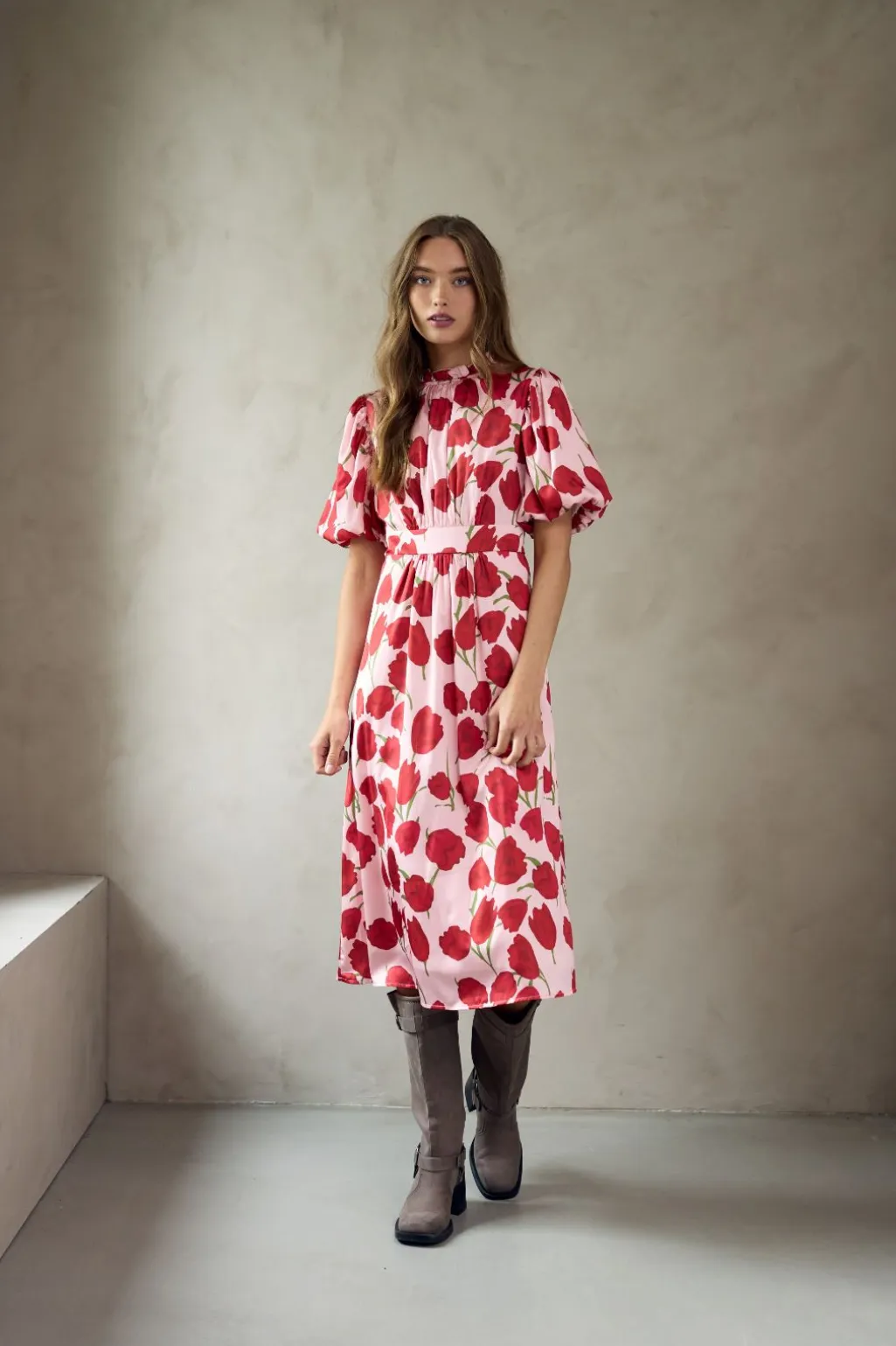 Nlruth Dress