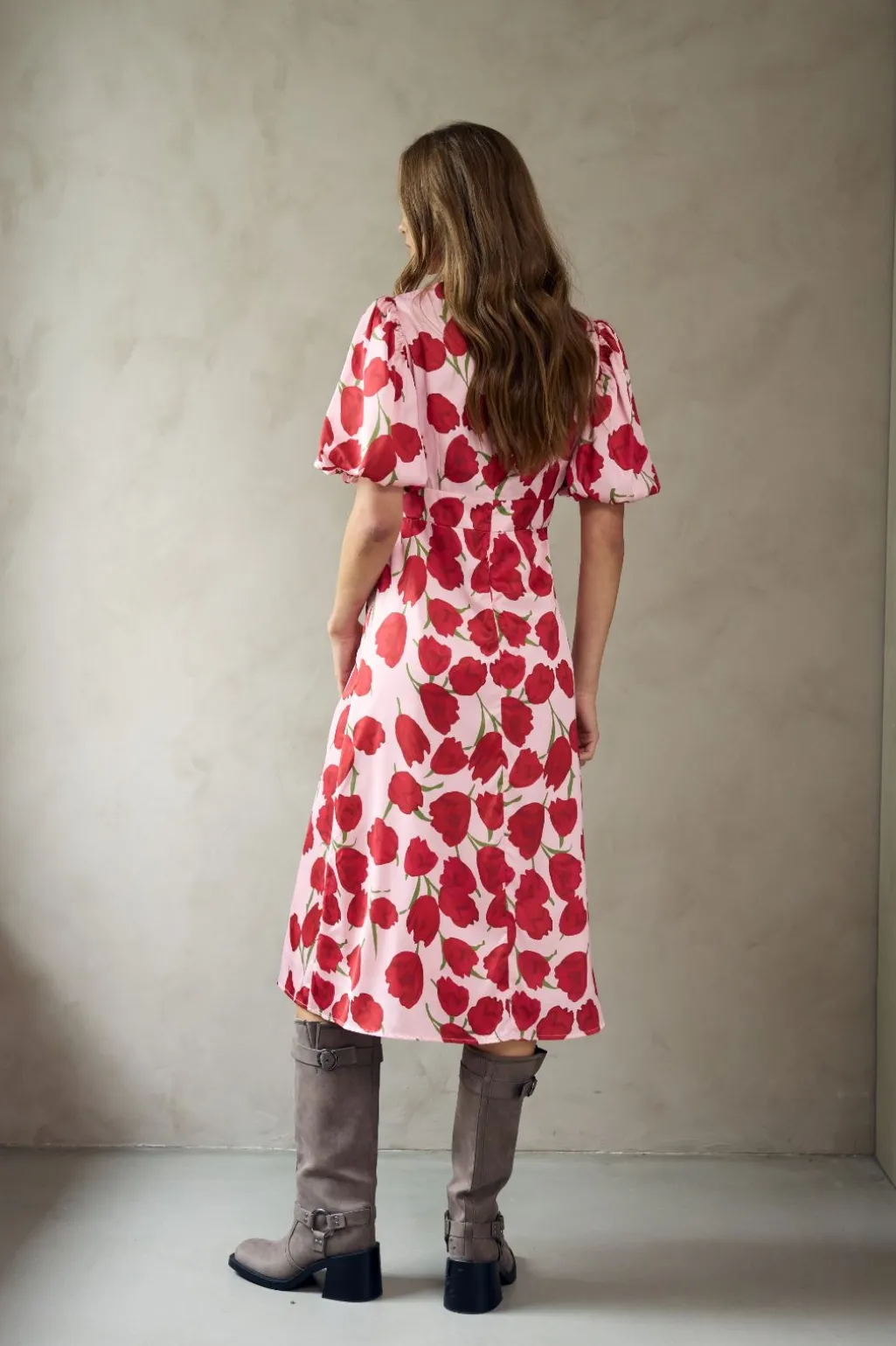 Nlruth Dress